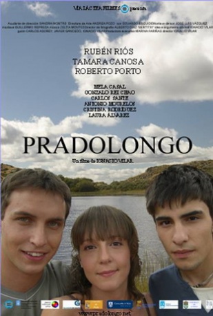 Cartaz de Pradolongo