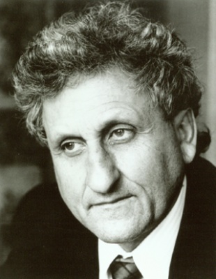 A. B. Yehoshua