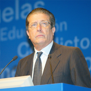 Federico Mayor Zaragoza