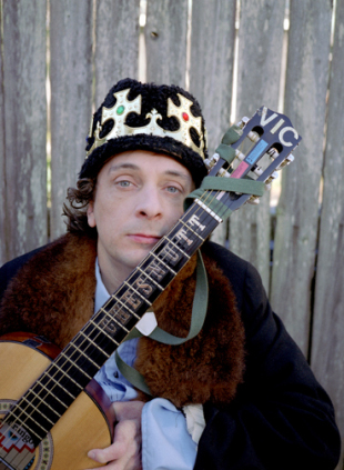 Vic Chesnutt