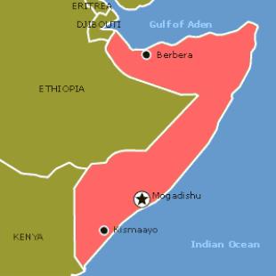 Somalia