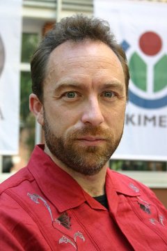 Jimmy Wales