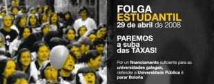 Convocatoria de folga dos CAF (clique para ampliar)