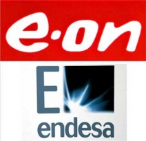 E.ON ofrecía 40 euros por cada acción de Endesa