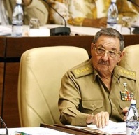 Raúl Castro