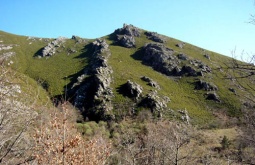 Cara sur da Serra de San Mamede / amigosdaterra.net