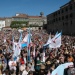 Manifestación Queremos Galego